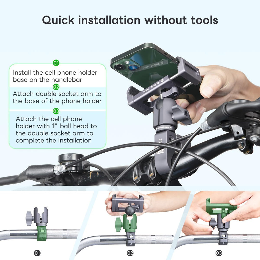 Supports devices from 6 to 8.5 inches for broad compatibility