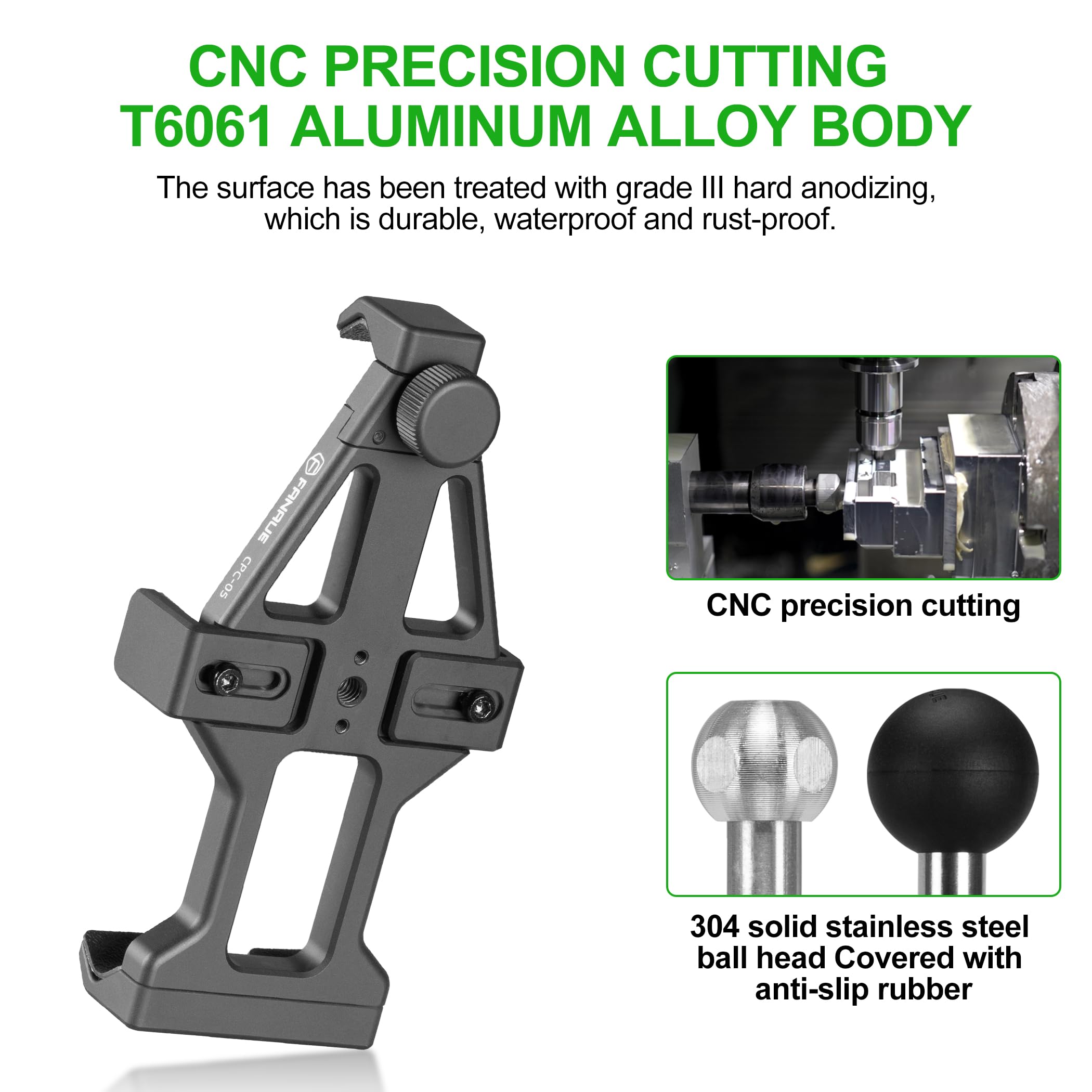 FANAUE lifetime warranty backing for reliable support.