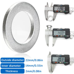 FANHAY OE 9410914000 washer set for dependable fit