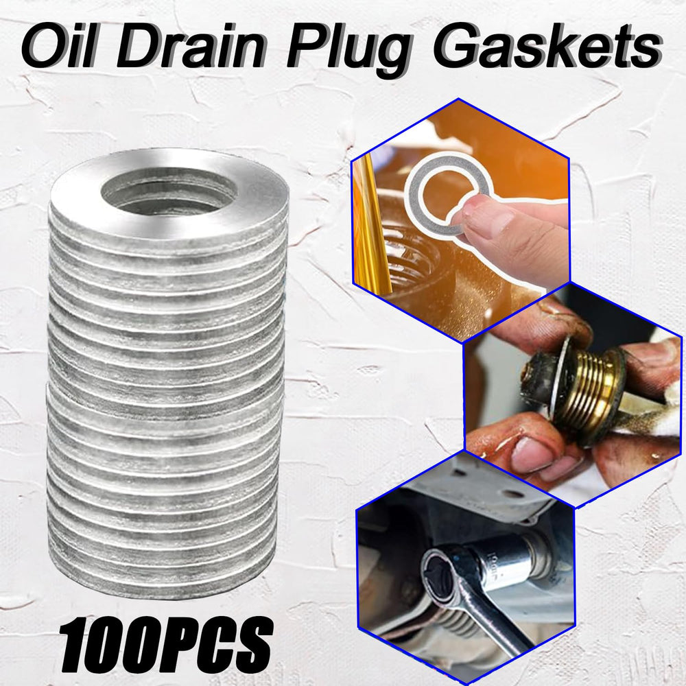 FANHAY seal-rings image emphasizes easy installation and flush fit.