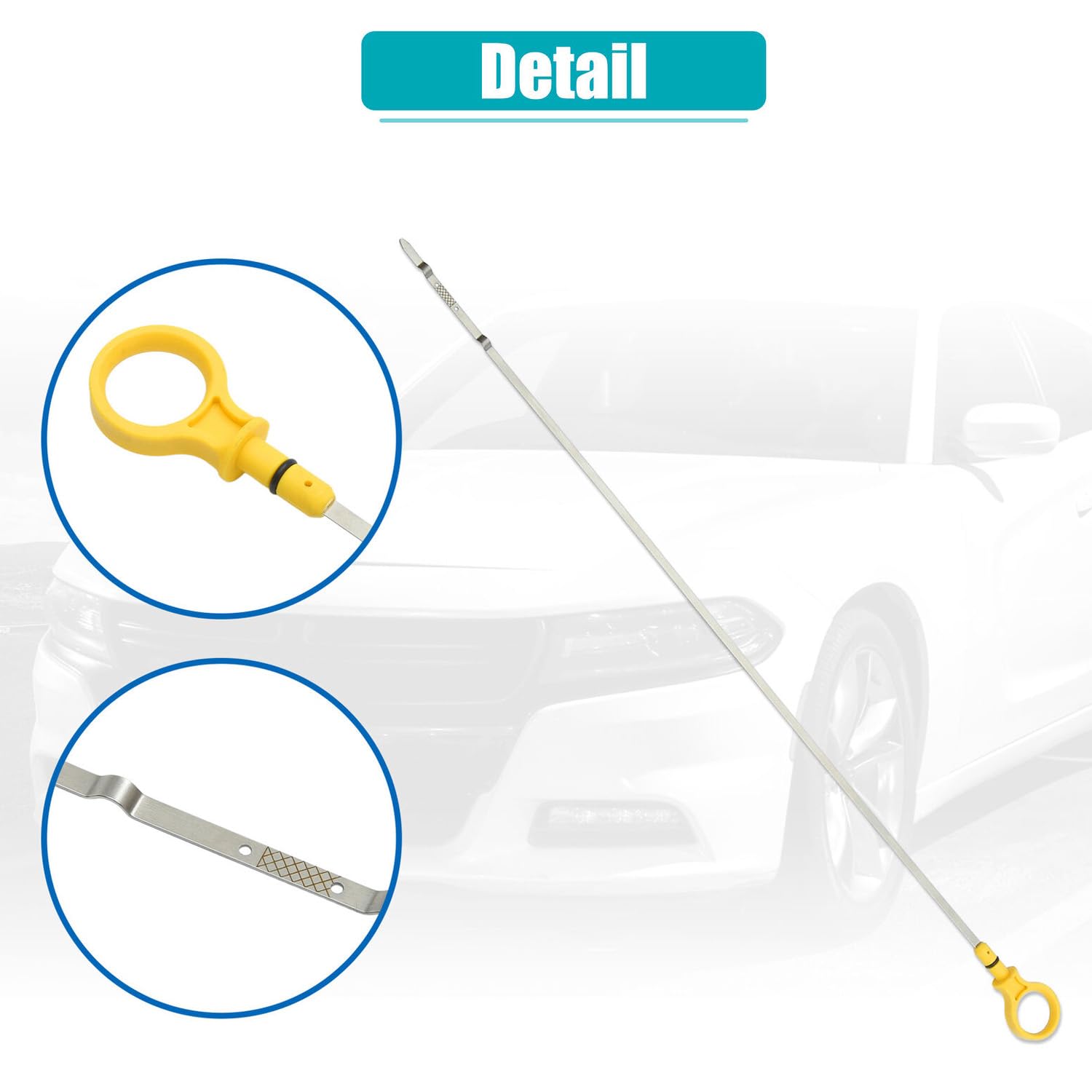 FANLIDE OEM-style engine oil level indicator for reliable readings