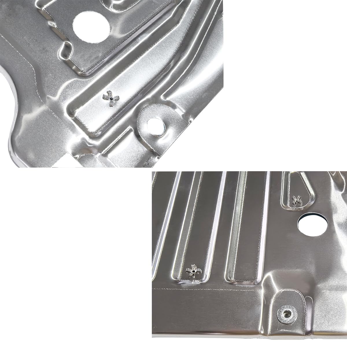 Rust-resistant FANXIN coating enhances durability against corrosion