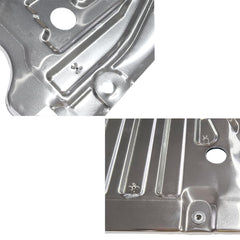 Rust-resistant FANXIN coating enhances durability against corrosion