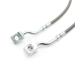 FAPO SHOCK extended line for Sierra 1500 offers responsive braking on lifted suspensions.