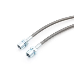 FAPO SHOCK line for Sierra 2500 withstands rough roads and off-road conditions.