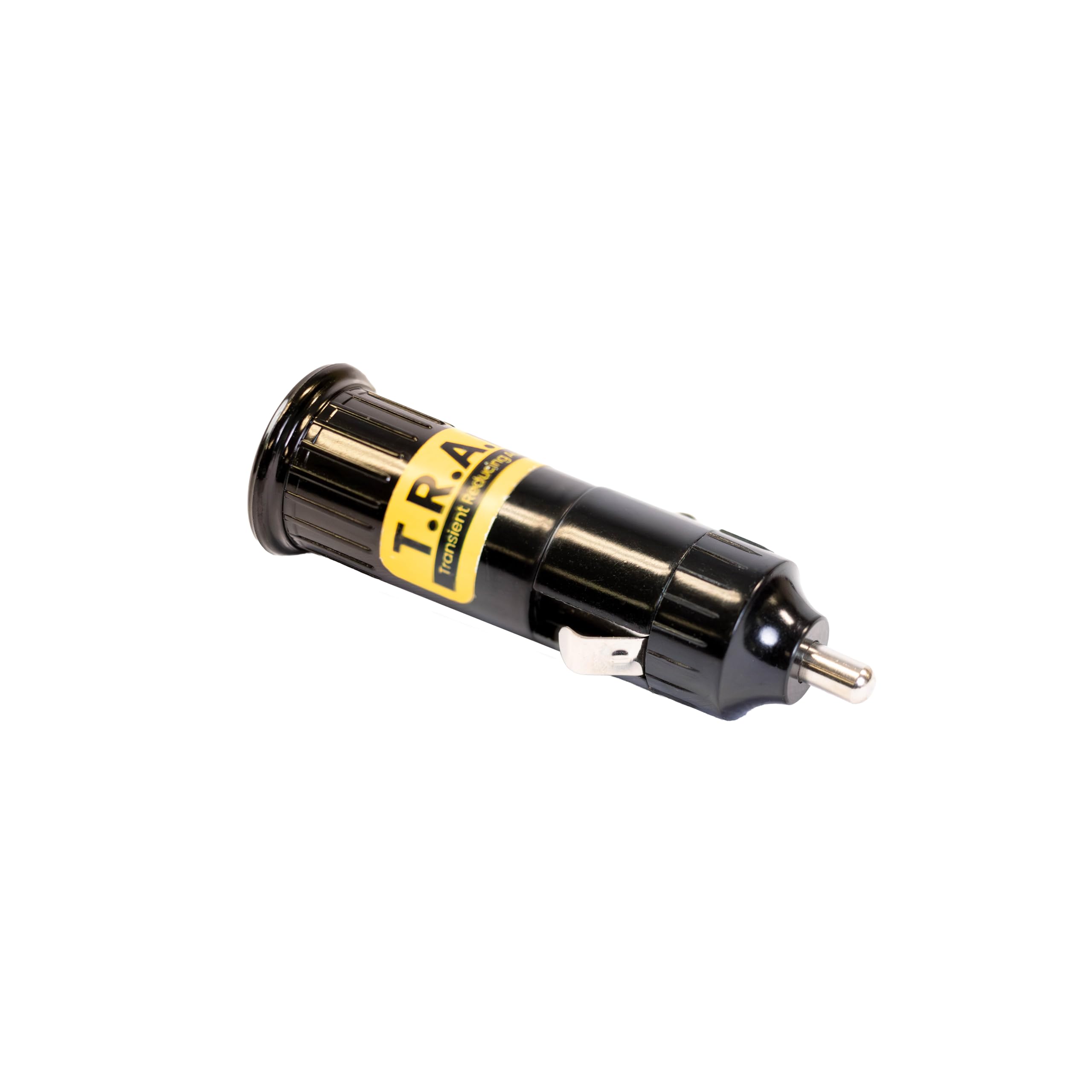 Faraday Defense T.R.A.P. ultra-fast response protects vehicle electronics during transient events