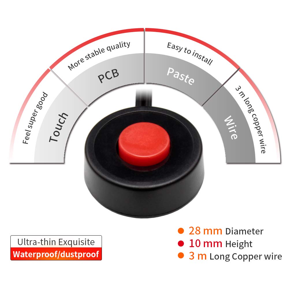 FARBIN pure copper coil: durable contact system supports high-current applications.