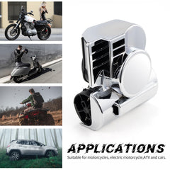 FARBIN upgrade air pump with red copper coil ensures reliability in extreme weather.