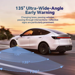 Farmogo mud flaps for Tesla Model Y Juniper, rear right protection.
