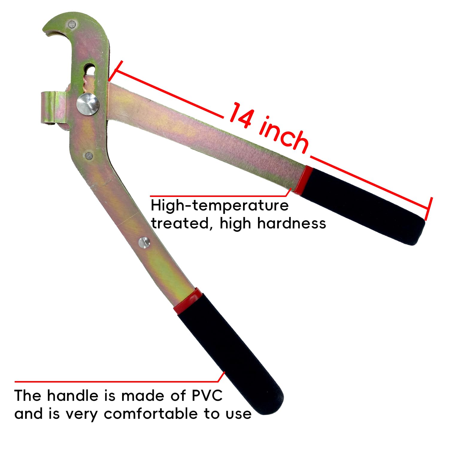 Farpida SLY-10500 high-temperature coating resists corrosion for longevity.