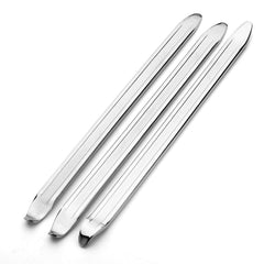 Fasmov tire iron with ergonomic handle for comfortable grip