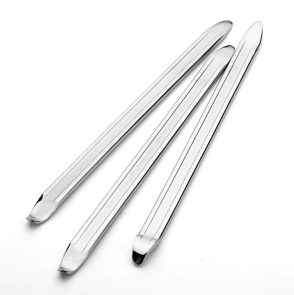 Fasmov flat pry end used to hold and pry efficiently