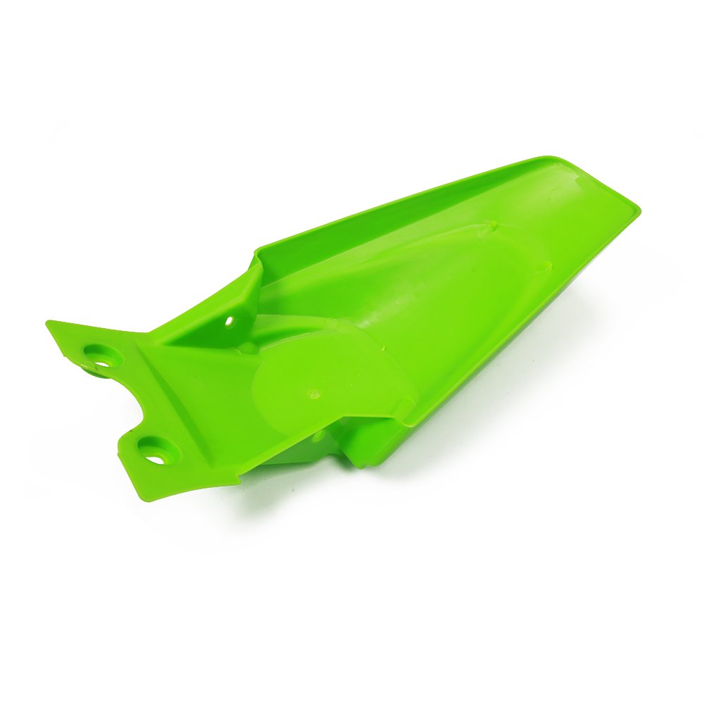 Fast Pro ABS tank side cover left guards the tank from debris