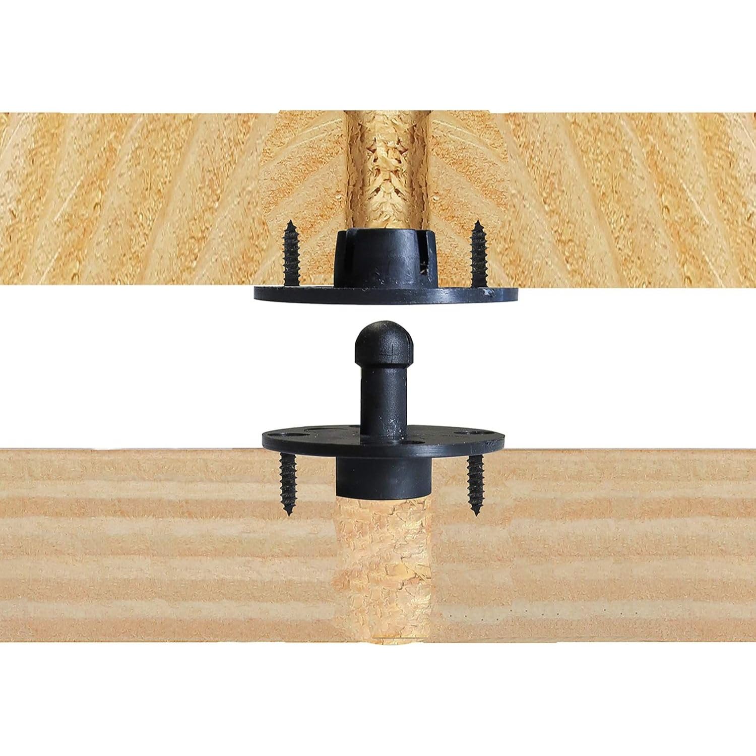 BeauClip suitable for RV interiors and marine signs on boats.