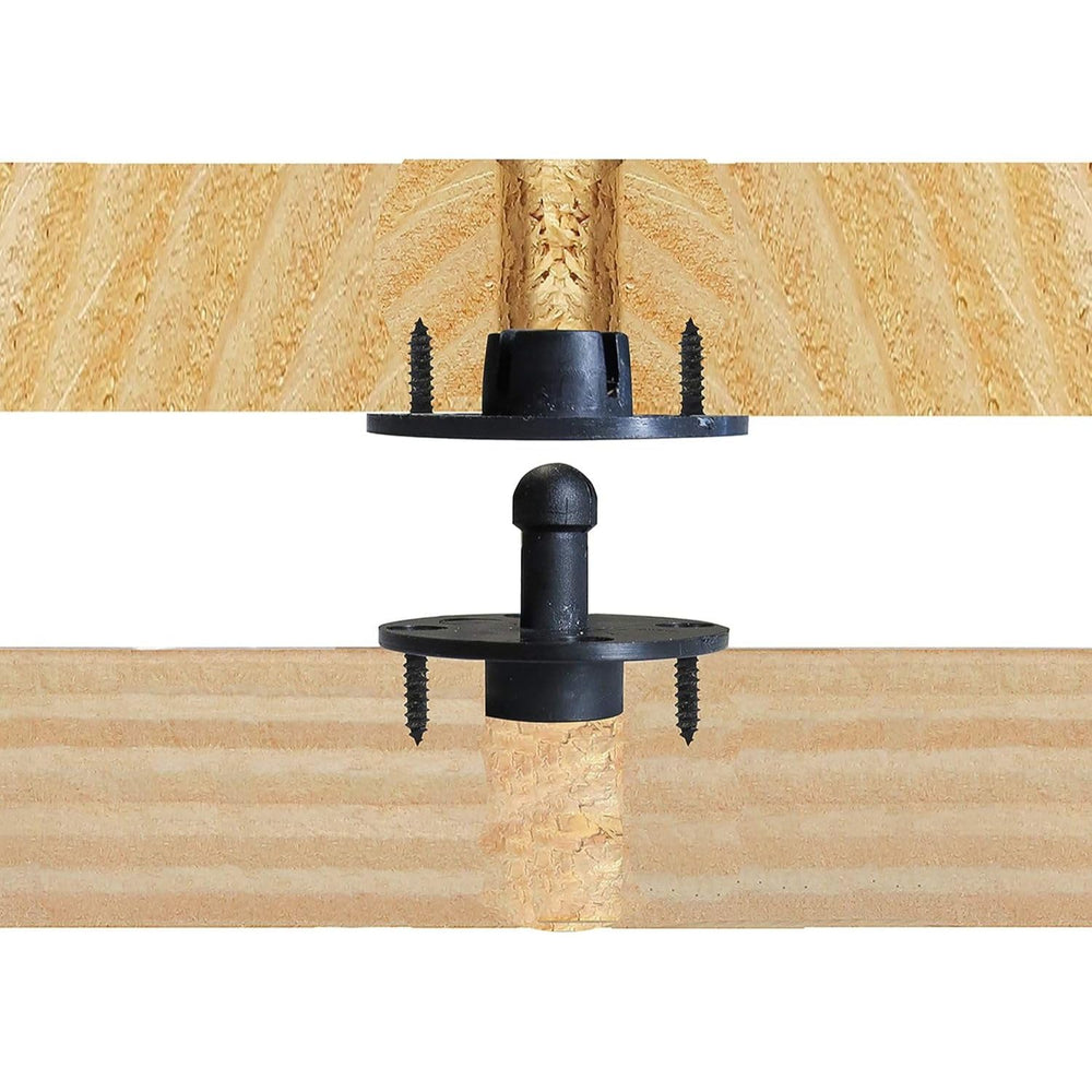 BeauClip suitable for RV interiors and marine signs on boats.