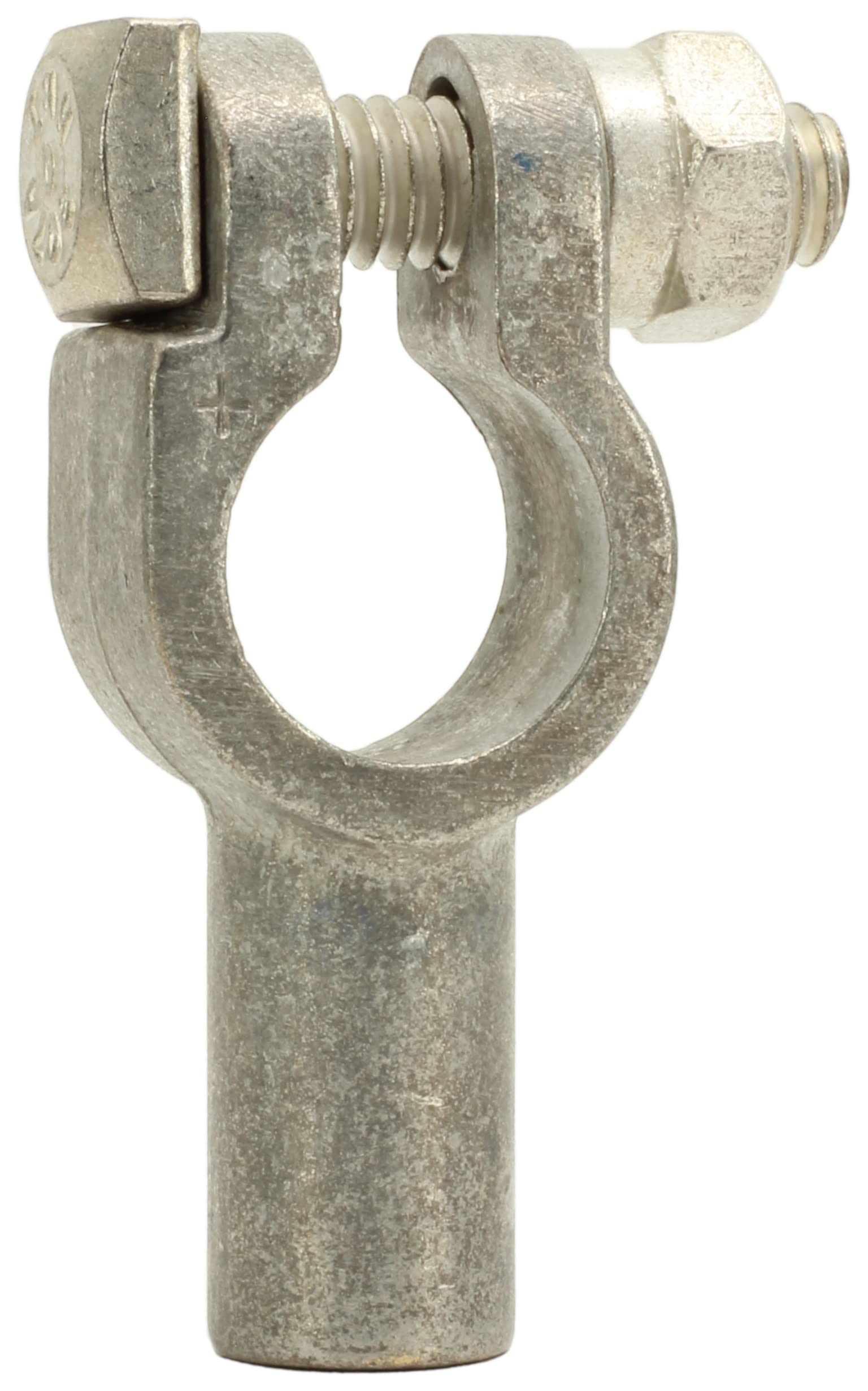 Fastronix Crimpless Top Post Terminal designed for 1-2 gauge cables for versatile use