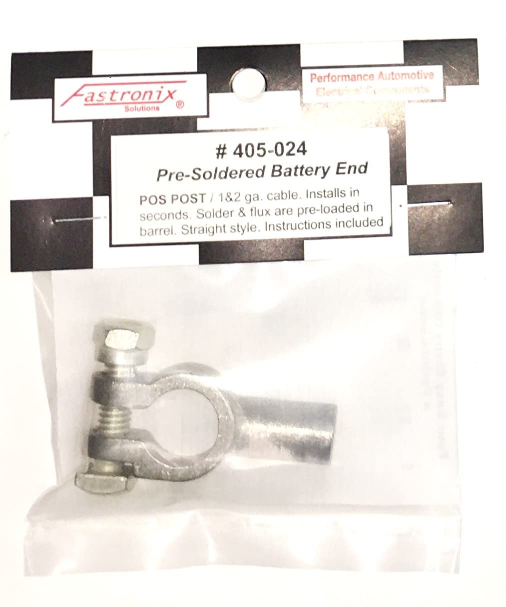 Pairing with 404-100 terminal covers provides a complete installation