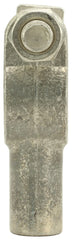 Copper alloy body with tin plating on a corrosion-resistant Fastronix terminal
