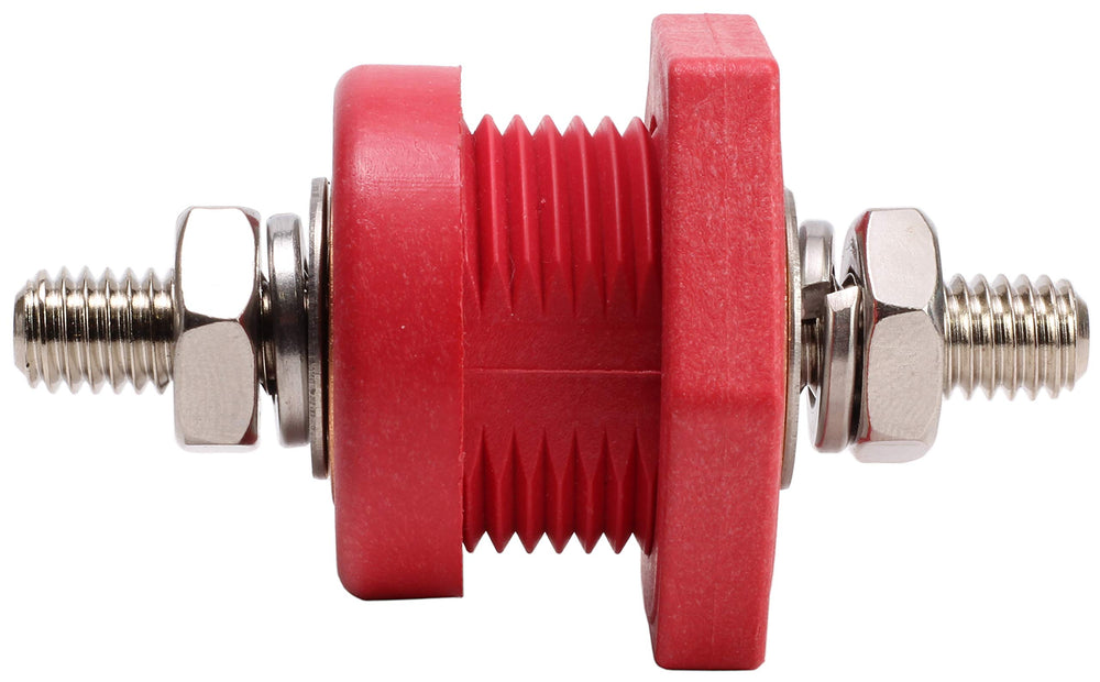 Fastronix copper core high current path for efficient power transfer