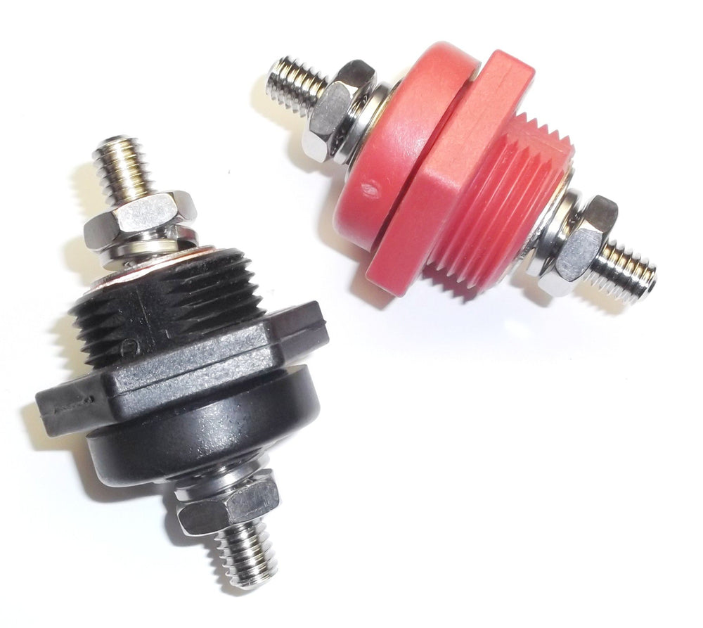 Fastronix panel thickness capability up to 7/16 inch for versatile mounting