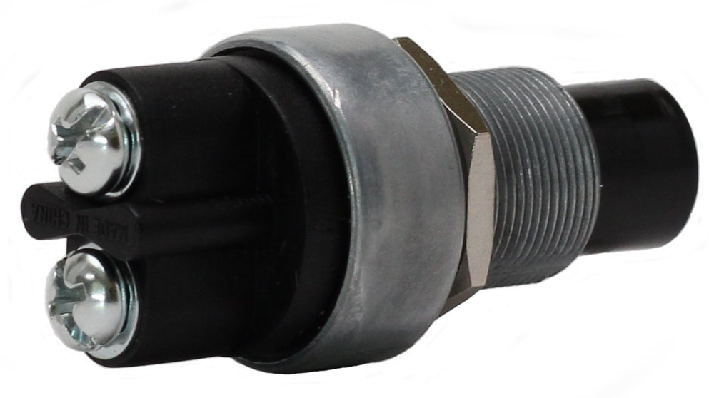 Fastronix 60A at 12V silver contacts powering reliable switching.