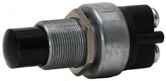 Flush terminal screws enable clean, secure panel mounting for Fastronix switch.