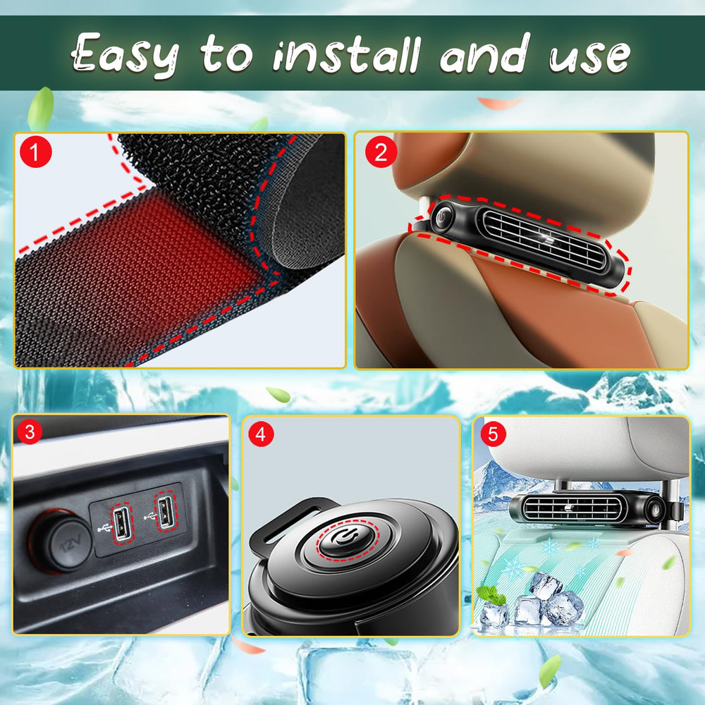 FastSun Mini suitable for SUVs, sedans, RVs, and trucks for family trips.