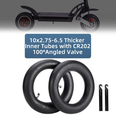 Fastvert two tire levers kit for quick, tool-assisted installation.