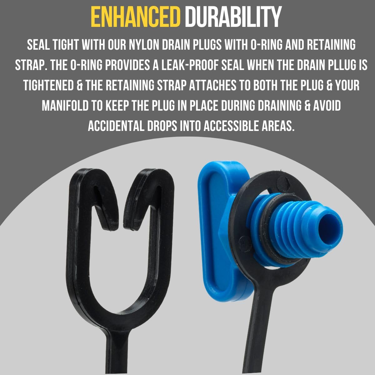 FASWORX replacement plugs cross-reference 2114522 3849500 3849892 for easy swaps.