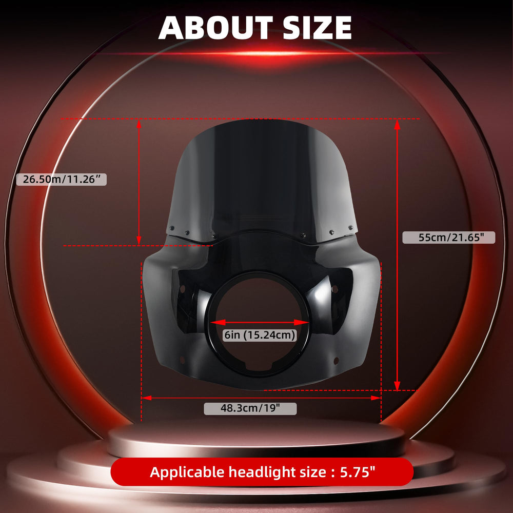 FATECIM ABS+PC construction provides toughness for daily rides