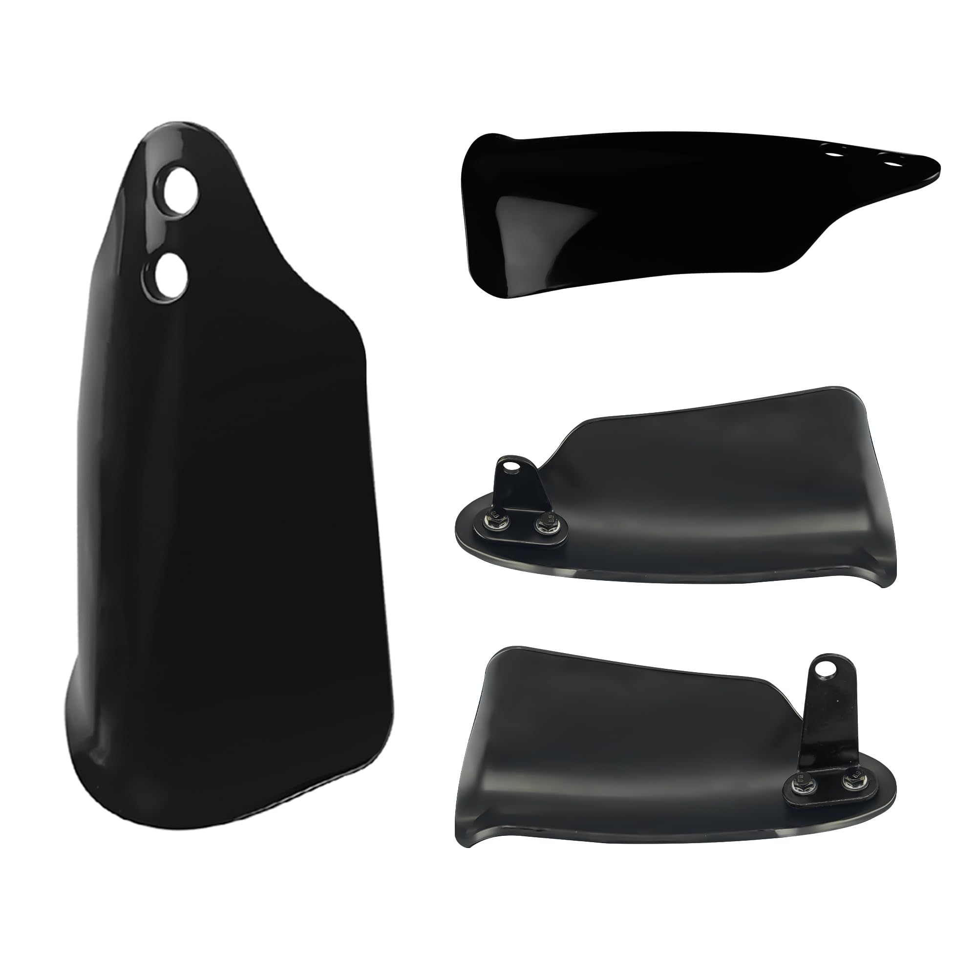 FATECIM compatibility across 1996-2025 Harleys for Sportster to Softail models