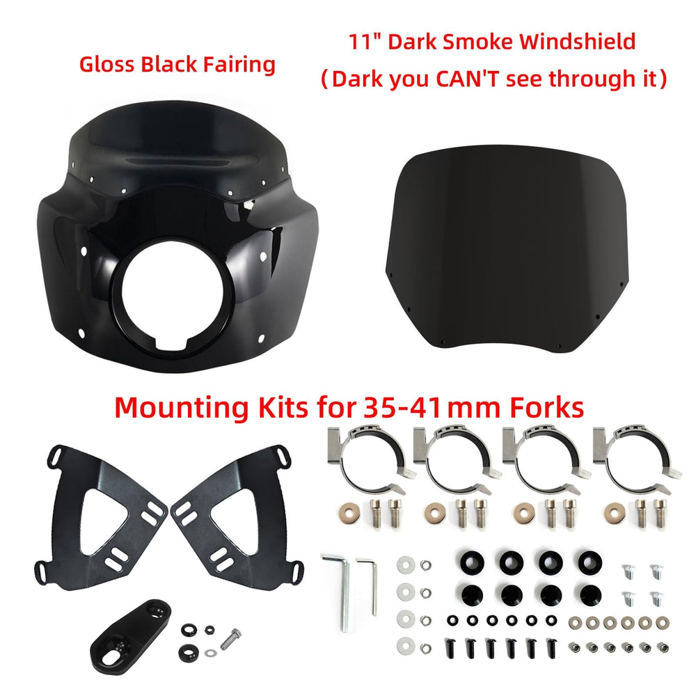 FATECIM easy install and removal for quick customization