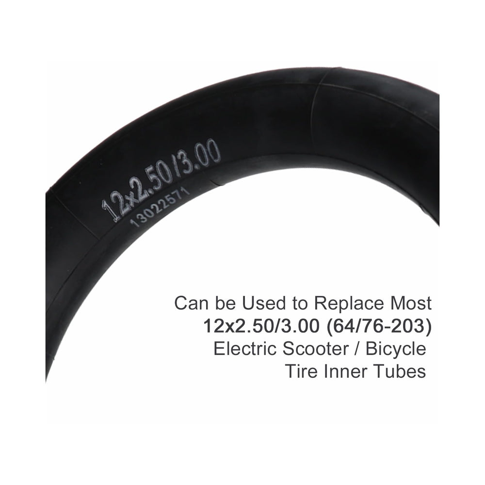Fattbao CR202 valve stem detail for easier inflation and sealing.