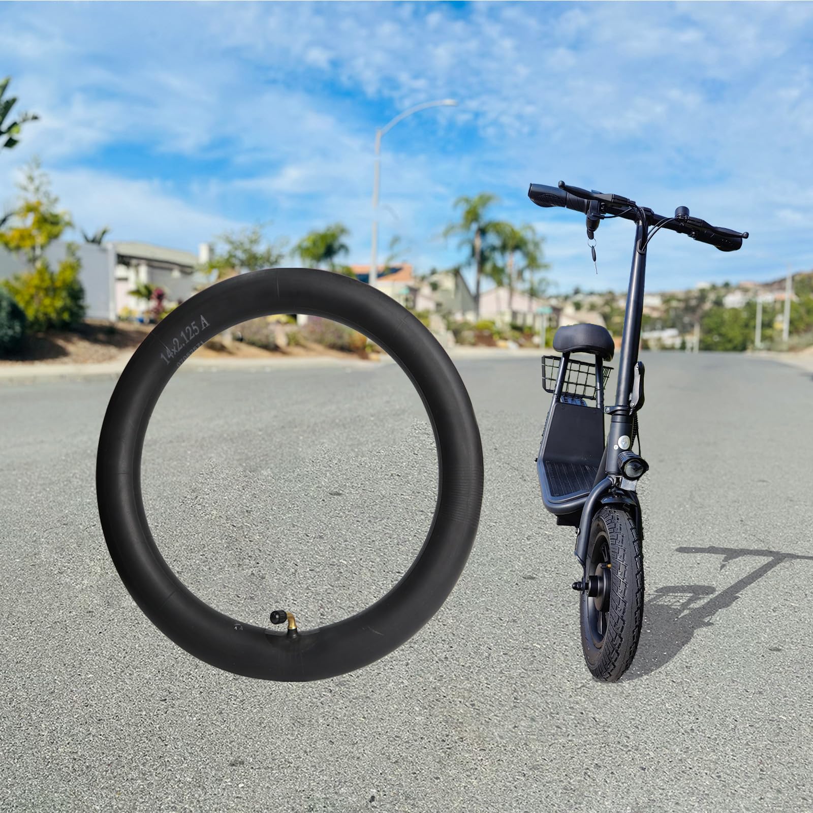 Fattbao plastic tire levers help fast, damage-free tube changes