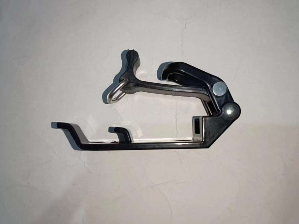 Fatyehx wall-mount option adds flexible garage storage.