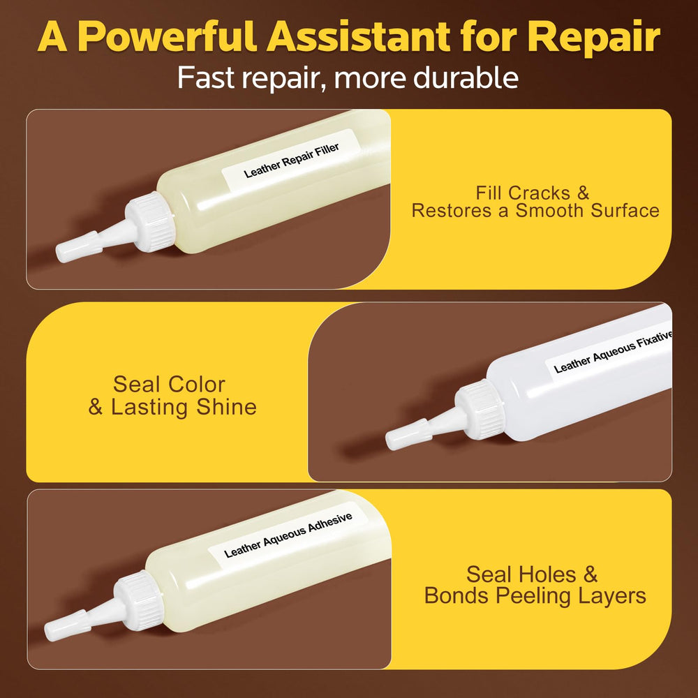 FAVIRZCE water-based sealer protecting repaired areas from moisture and wear