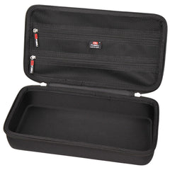 FBLFOBELI Halo Bolt case shows compact design for easy transport.