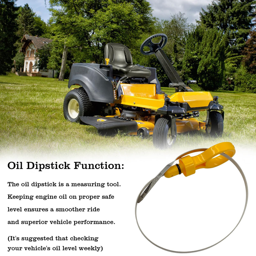 FBLOWMOD 2403810S dipstick DIY-friendly tool for home maintenance.