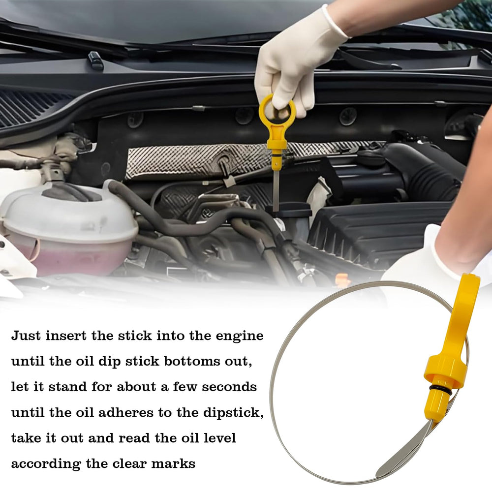 FBLOWMOD 2403810S dipstick Kohler compatibility confirms broad engine fit.