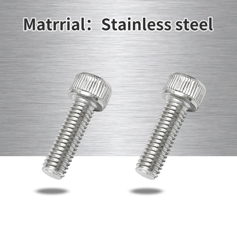 FBSCTMH design provides reliable sealing with precision hardware.