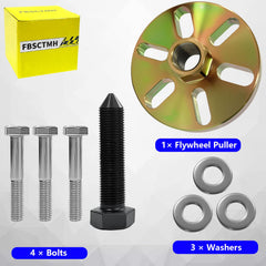 FBSCTMH puller kit shown compatible with Polaris models
