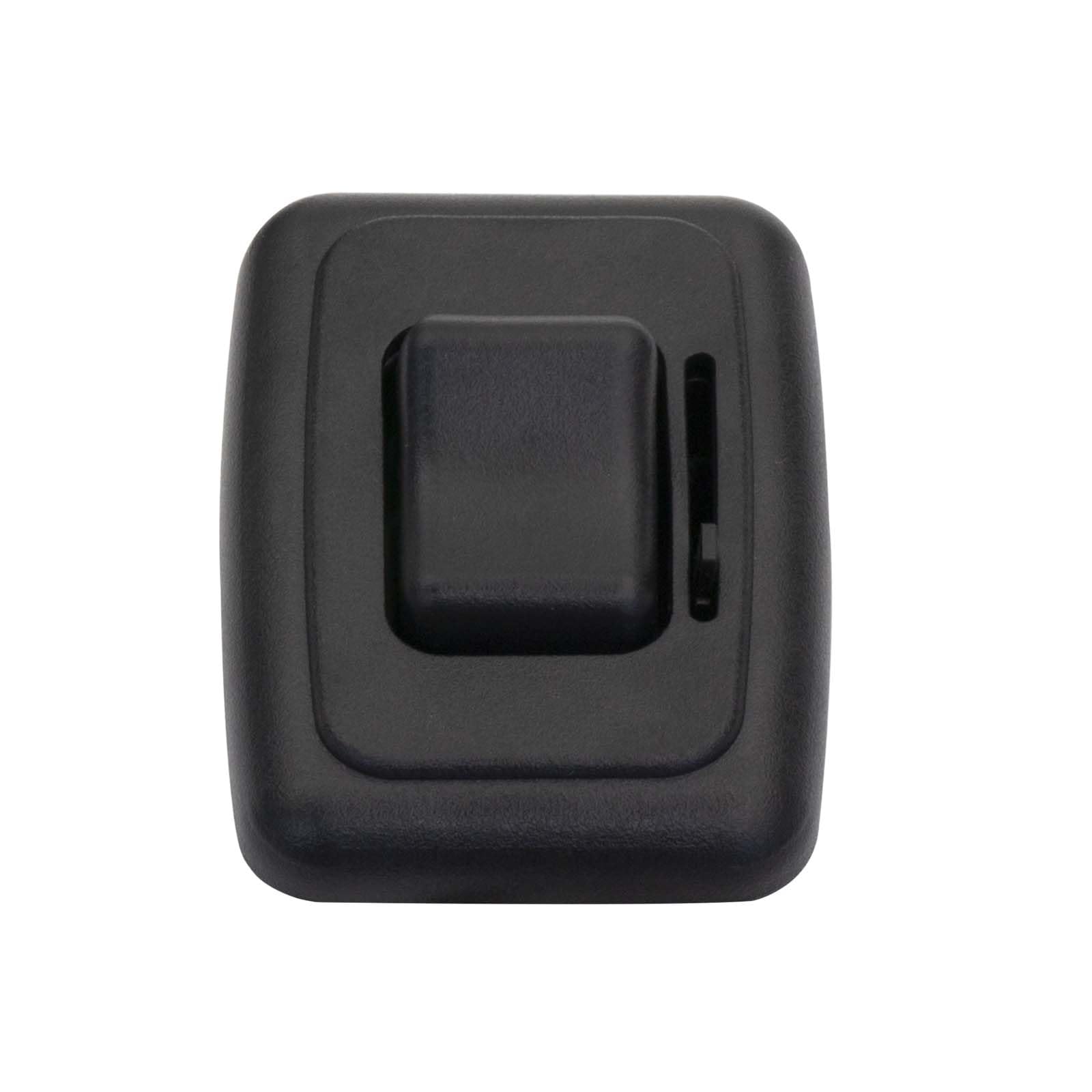 FBULWSEC 12V RV light dimmer switch demonstrates compact installation for energy-conscious vehicles.