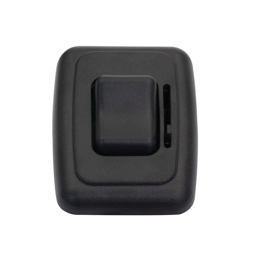 FBULWSEC 12V RV light dimmer switch demonstrates compact installation for energy-conscious vehicles.
