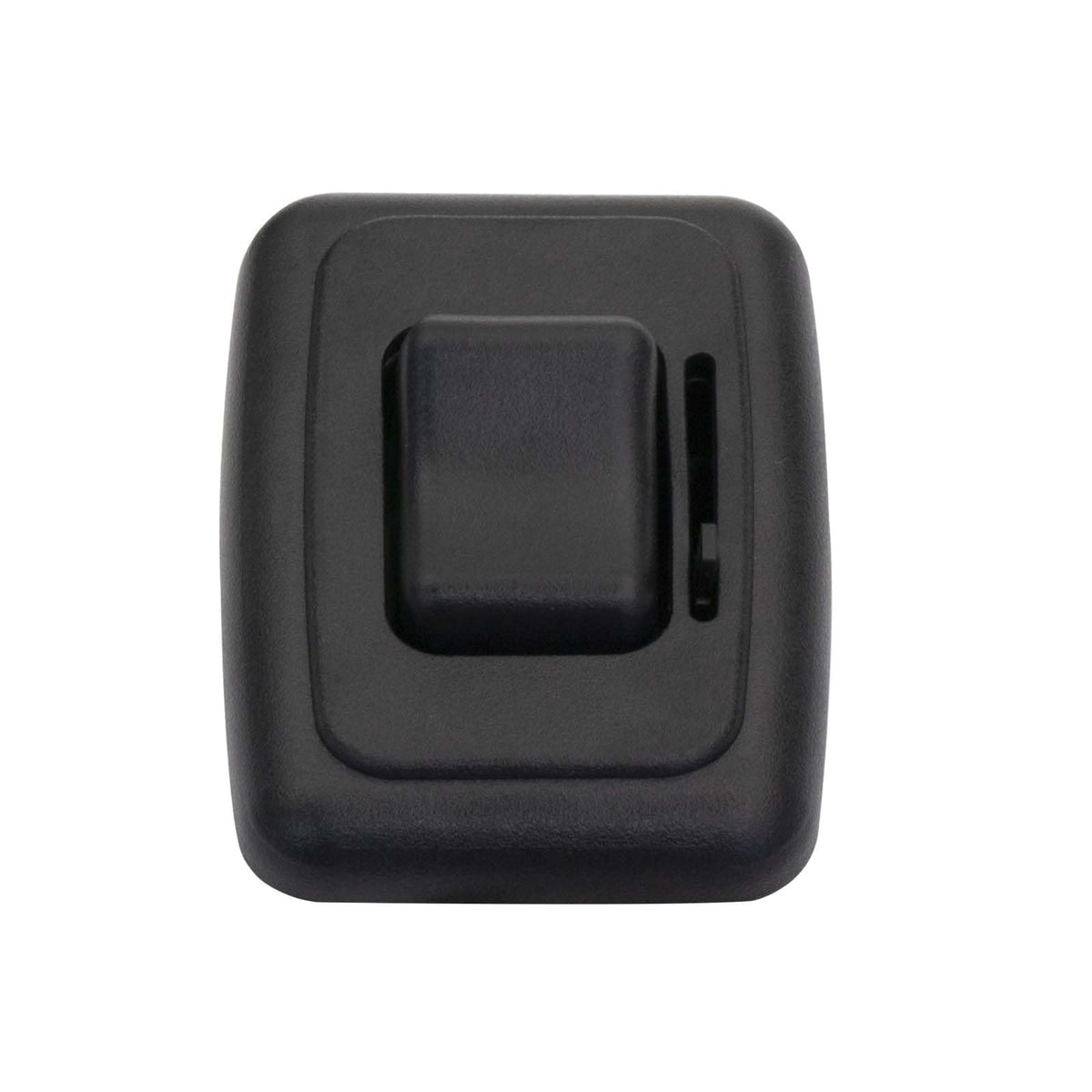 FBULWSEC 12V RV light dimmer switch demonstrates compact installation for energy-conscious vehicles.