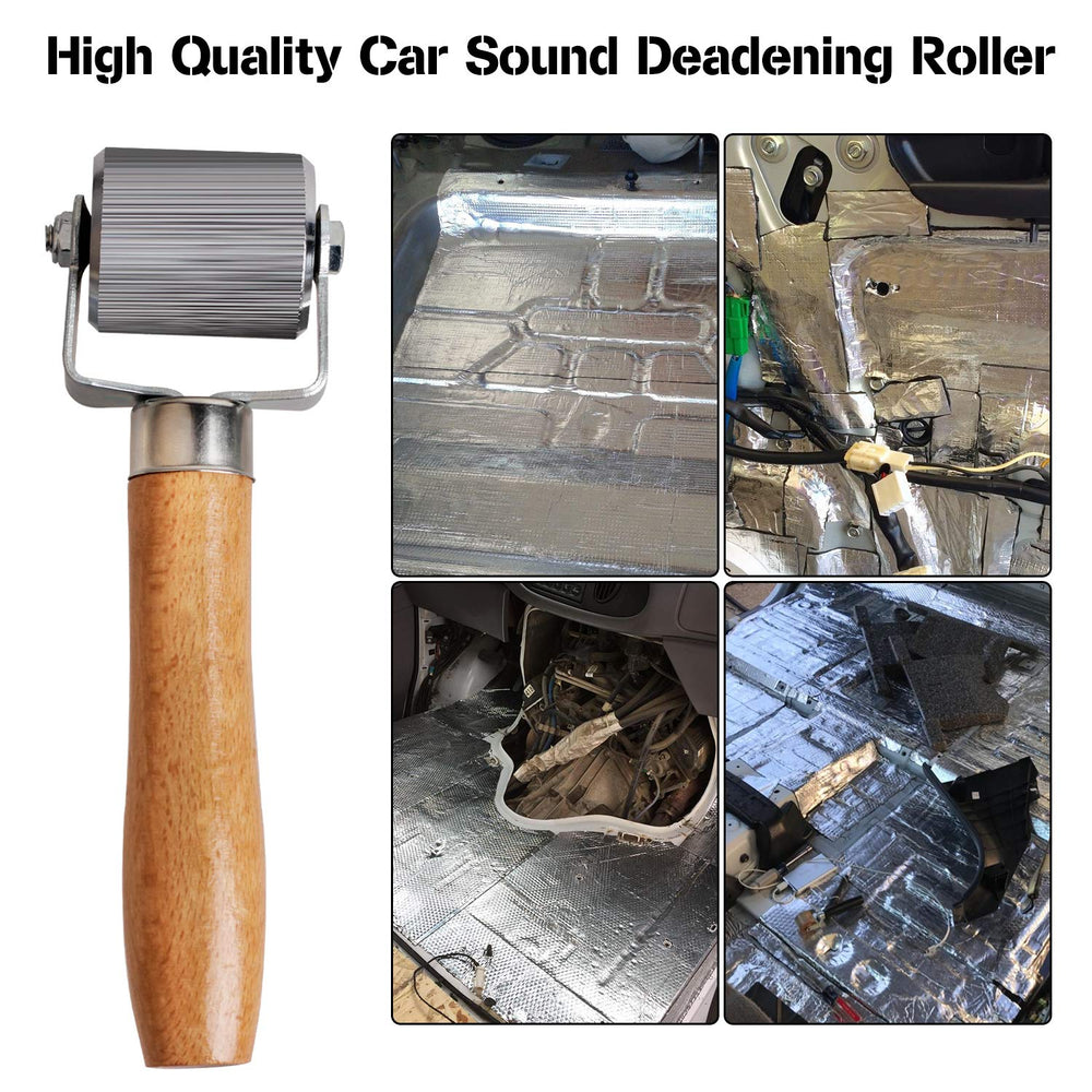 FCHO compact tool set ideal for car maintenance and faster installs