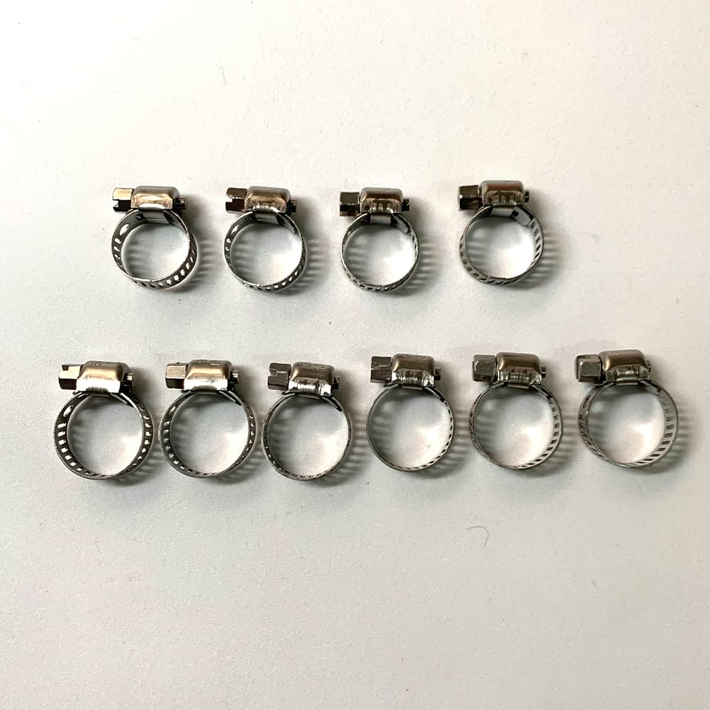 FCNFLZF 7.3L kit components banjo washers and hoses for secure connections