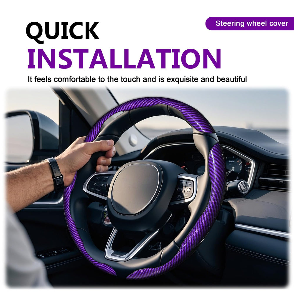 FDCTSD tool-free installation with segmented design.