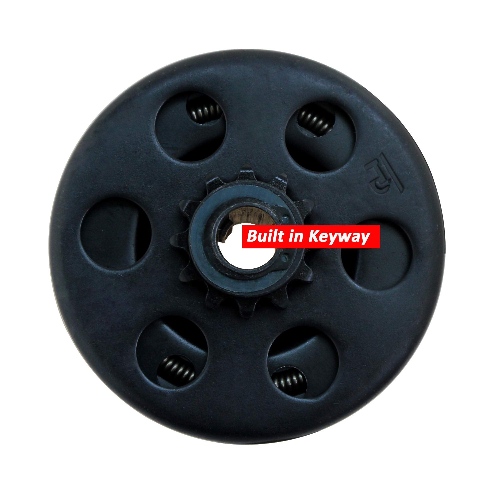FDJ Baja mini bike clutch MB165/MB200, ideal replacement for minibike transmissions.