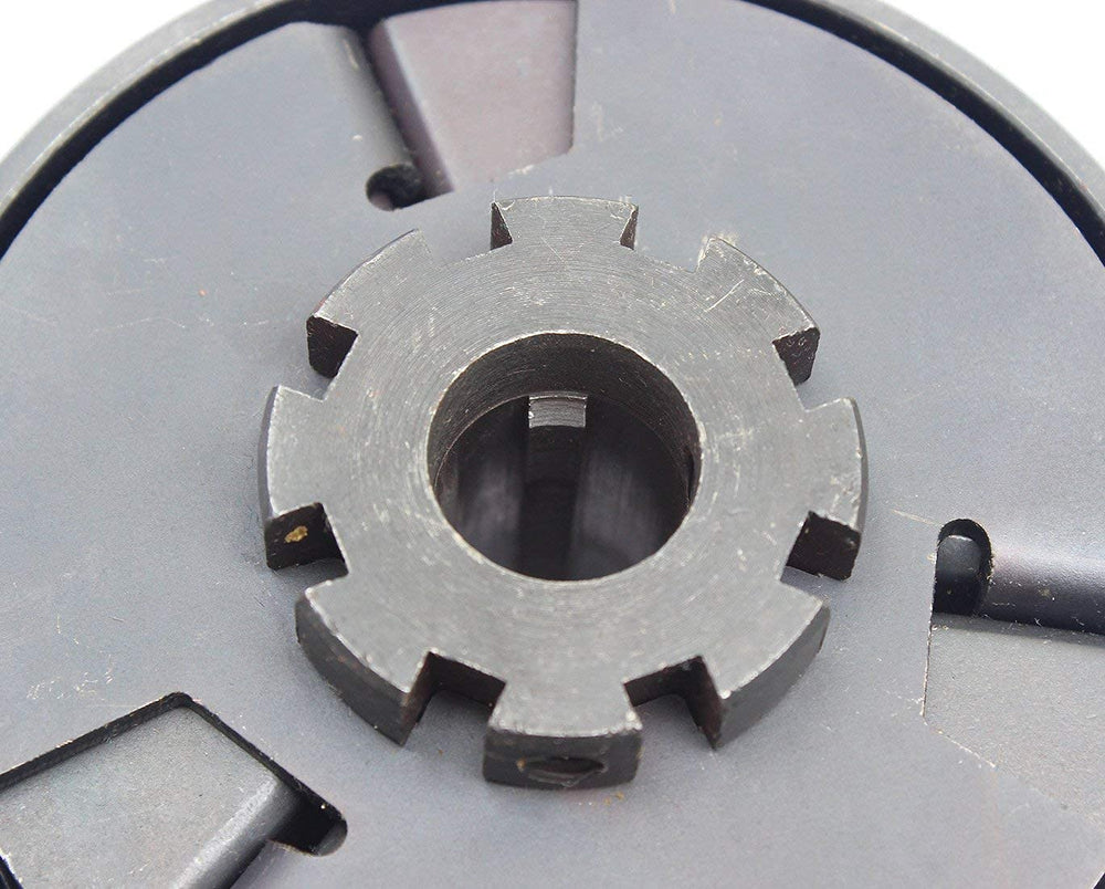 FDJ universal compatibility covers Honda GC160, GX160, GX200, and 212cc clones.