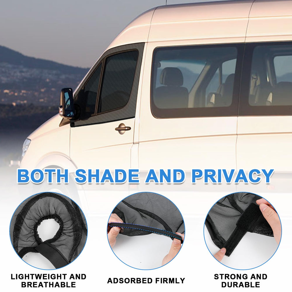 Federedevo magnetic base close-up demonstrates secure, seamless window attachment